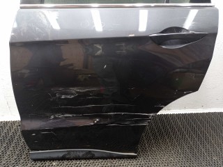Замок двери задней левой, Acura RDX 2013-2015