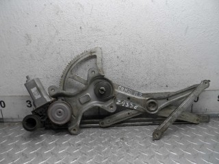 Стеклоподъемник передний правый Toyota Camry 2001-2004, седан, левый руль, 85710AA050