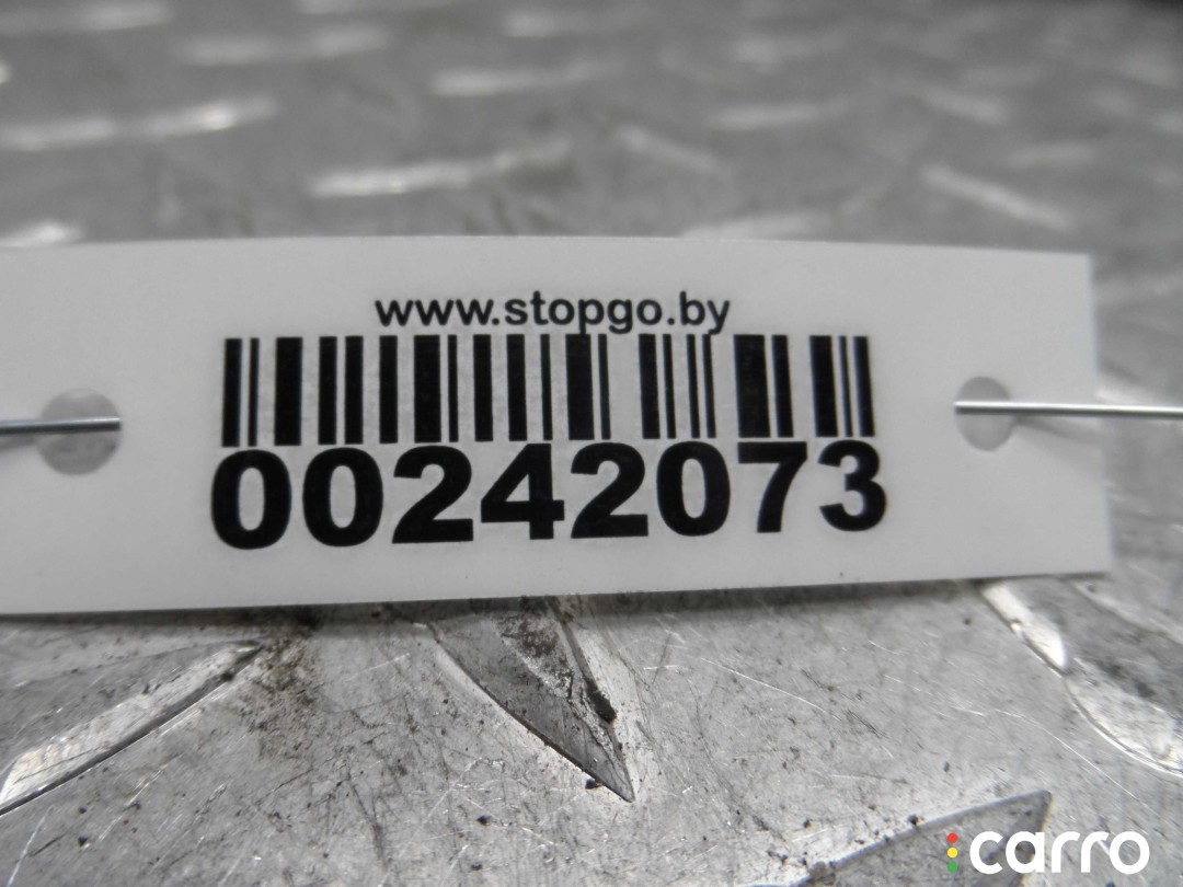 Стеклоподъемник передний правый Toyota Camry 2001-2004, седан, левый руль, 85710AA050, фото 4