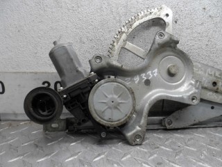 Стеклоподъемник передний правый, ориг. номер 85710AE010, Toyota Camry 2006-2009