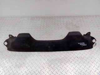 Накладка декоративная Porsche Cayenne 2002-2007, внедорожник 5 дв., левый руль, 7L5805583C