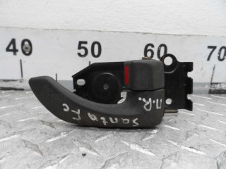 Ручка внутренняя, Hyundai Santa Fe 2004-2012