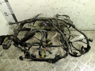 Проводка двигателя Ford Fiesta 2012-2019, G2BT12A522SCC