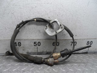 Трос кулисы КПП, Toyota Camry 2006-2009