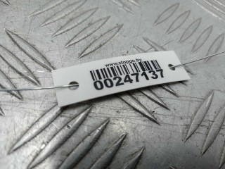 Петля капота правая, ориг. номер 7L6823302A, Volkswagen Touareg 2006-2010