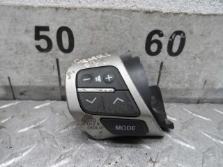Кнопки руля Toyota Camry 2006-2009, передний привод, левый руль