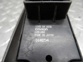 Кнопка стеклоподъемника, ориг. номер 6266350A, Mazda 6 2002-2005