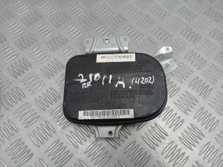 Подушка безопасности дверная, ориг. номер 2108600605, Mercedes E-klasse (W210) - 1995-1999