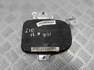 Подушка безопасности дверная, ориг. номер 2108600605, Mercedes E-klasse (W210) - 1995-1999