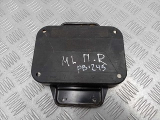 Подушка безопасности дверная, ориг. номер 1638600605, Mercedes M-klasse (W163) Рестайлинг - 2001-2005