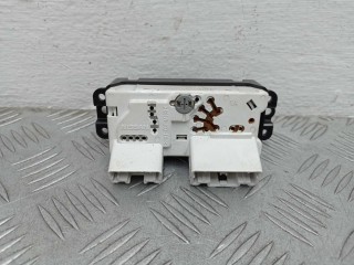 Переключатель отопителя, ориг. номер 27501EA600, Nissan Pathfinder 1999-2004