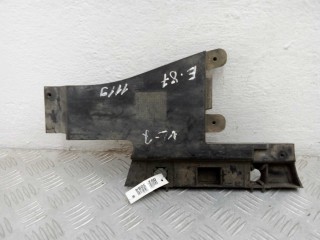 Защита днища BMW 1-Series E87 -, хетчбэк 5 дв., 7141862