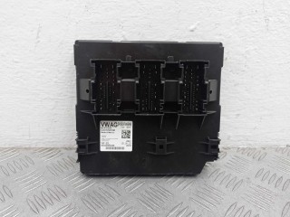 Блок комфорта Volkswagen Passat 2011-2015, 5K0937085AB