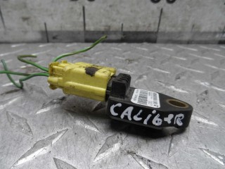 Датчик удара Dodge Caliber, хетчбэк 5 дв., левый руль, P04896065AA