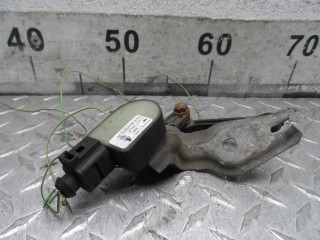 Датчик дорожного просвета Audi Q7 2005-2009, полный привод, 7L6616213