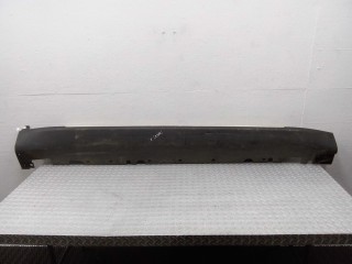 Подножка правая, ориг. номер 7163556, BMW X5 E70 - 2006-2010