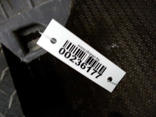 Подножка правая, ориг. номер 7163556, BMW X5 E70 - 2006-2010