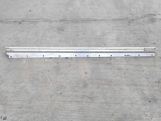 Кронштейн подножки, ориг. номер 1646900110, Mercedes GL (X164) Рестайлинг - 2009-2012