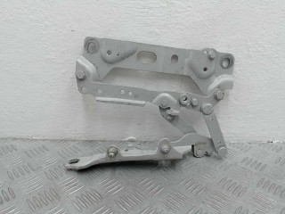 Петля капота левая BMW 7-Series F01,F02 - 2008-2012, седан, 7184189