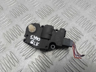 Моторчик заслонки печки Mercedes GLK (X204) - 2008-2012, 3.5 л, АКПП, K9749005