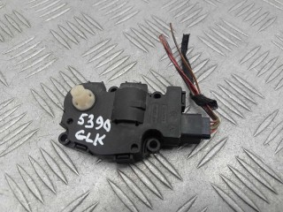Моторчик заслонки печки Mercedes GLK (X204) - 2008-2012, 3.5 л, АКПП, K9749005