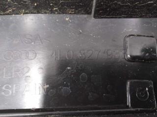 Спойлер, ориг. номер 4L0827933, Audi Q7 2005-2009