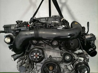 ТНВД Mercedes C-klasse (W204)Рестайлинг - 2011-2015, 1.8 л, бензин, 2710703701