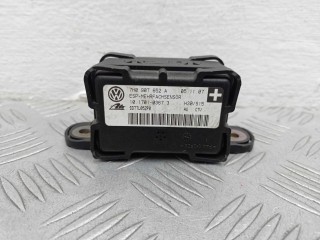 Датчик ускорения Audi Q7 2005-2009, 7H0907652A