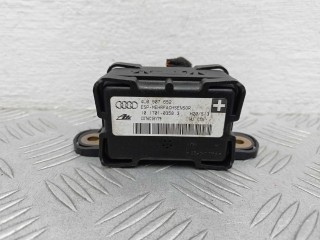 Датчик ускорения Audi Q7 2005-2009, 4L0907652