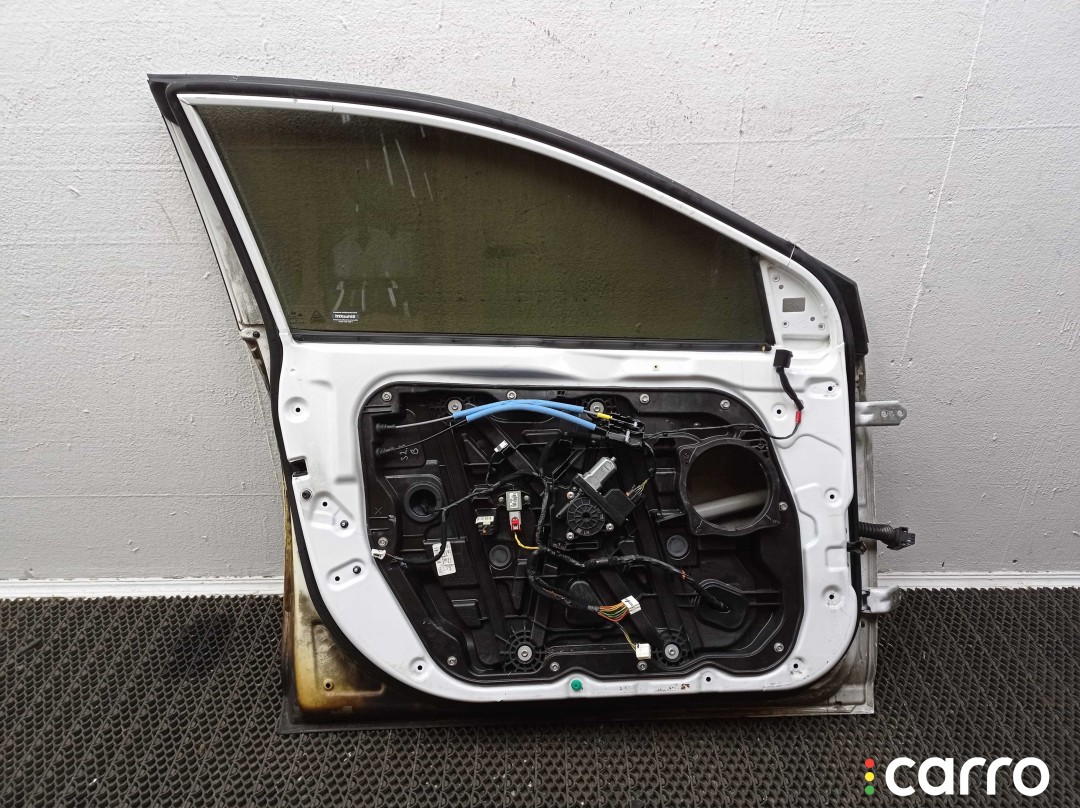 Дверь передняя левая Hyundai Sonata 2014-2017, седан, 76003C1000, фото 4