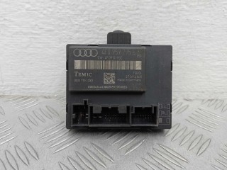 Блок управления задней двери, ориг. номер 4F0959795E, Audi A6 2004-2008