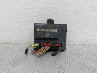 Блок управления задней двери Audi A6 2001-2005, 4F0959795