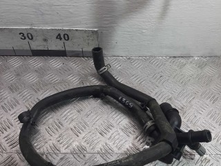 Корпус термостата Ford Escape 2015-2019, 1.5 л, АКПП, DS7G8K556CC