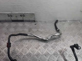 Патрубок Volkswagen Touareg 2014-2018, 3.0 л, АКПП