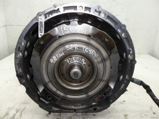 АКПП, 725018, Mercedes-Benz C W205