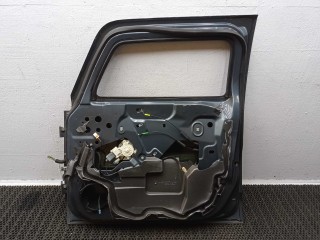 Стеклоподъемник передний правый, ориг. номер 25939269, Hummer H3 2005-2010