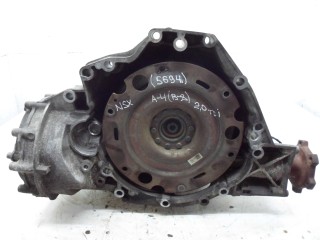 Комплект сцепления Audi A4 2007-2012