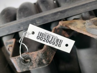 Двигатель, ориг. номер VK56DE, Nissan Titan 2003-2007