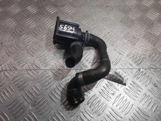 Насос водяной электрический Audi A4 2007-2012, 2.0 л, МКПП, 8K0819147A