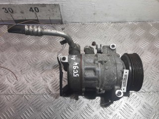 Компрессор кондиционера Audi A4 2007-2012, 2.0 л, МКПП, 8T0260805P