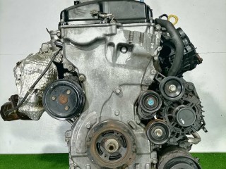 Коллектор впускной Hyundai Santa Fe 2012-2016, 2.0 л, бензин