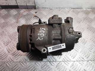 Компрессор кондиционера Suzuki Grand Vitara 2008-2012, 2.4 л, АКПП