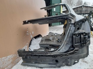 Четверть задняя правая, Maserati Ghibli 2013-2016