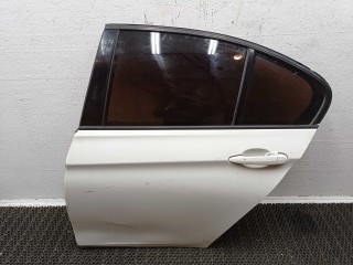 Дверь задняя левая BMW 3-Series F30 - 2011-2016, седан