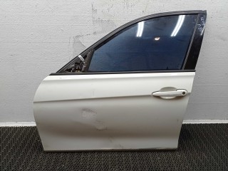 Стеклоподъемник передний левый BMW 3-Series F30 - 2011-2016, седан, левый руль