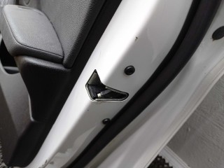 Накладка двери (Молдинг), BMW X3 F25 - 2010-2014