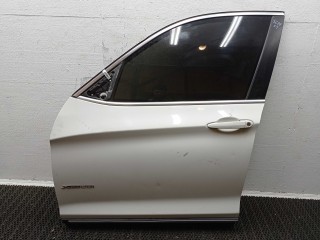 Накладка двери (Молдинг), BMW X3 F25 - 2010-2014