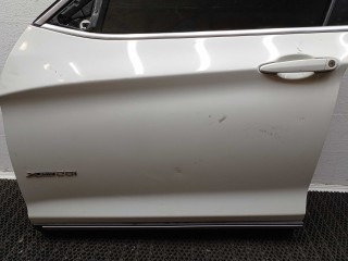Накладка двери (Молдинг), BMW X3 F25 - 2010-2014