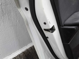 Накладка двери (Молдинг), BMW X3 F25 - 2010-2014