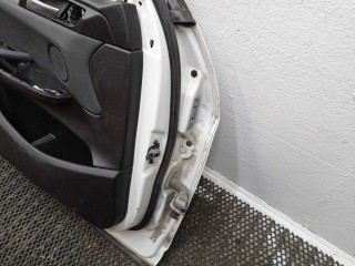 Накладка двери (Молдинг), BMW X3 F25 - 2010-2014